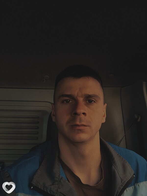 Петр, 29, Бресте — анкета №1268671