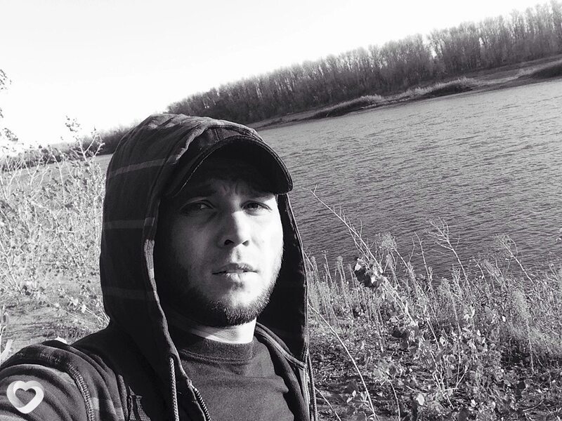 Александр, 36, Санкт-Петербурге — анкета №1268673