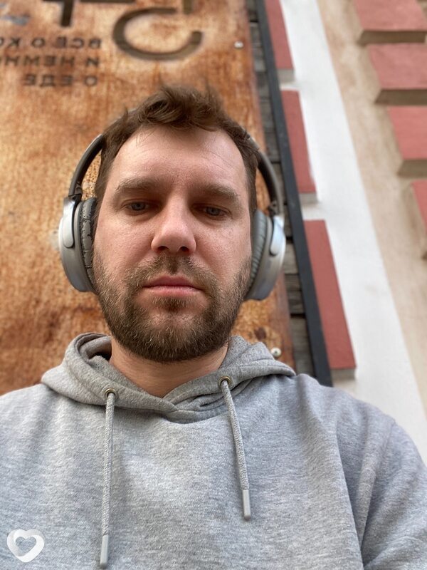 Дмитрий, 41, Калуге — анкета №1268675