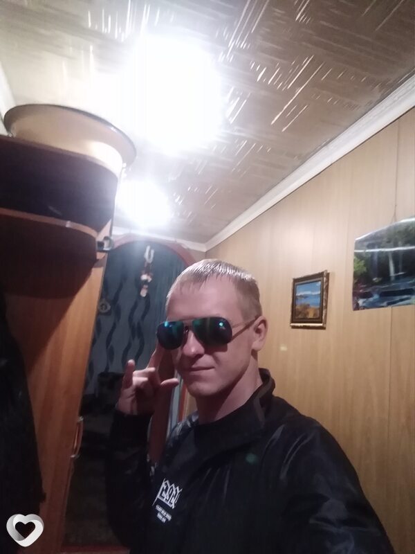 Дмитрий, 35, Новокузнецке — анкета №1268689