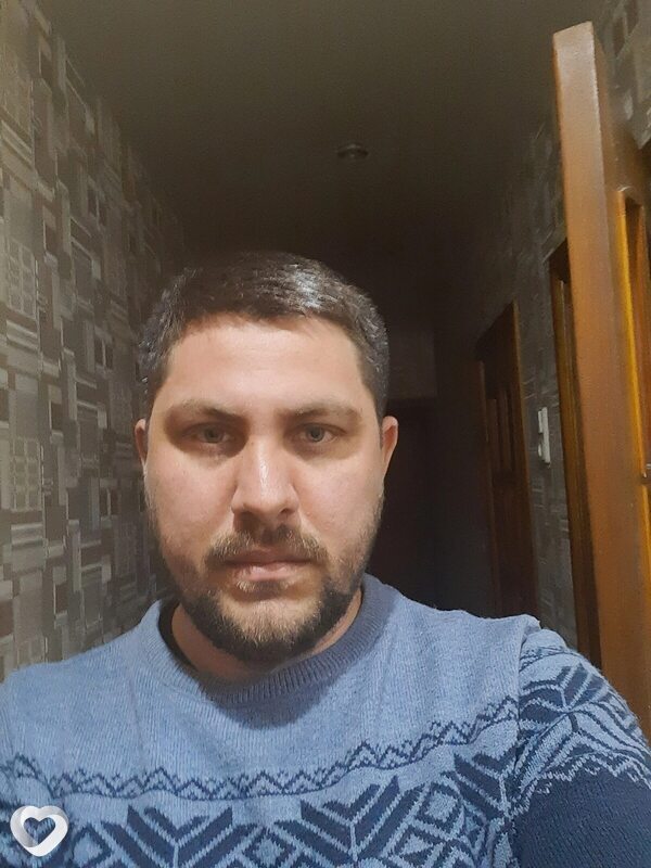 Артём, 41, Гродно — анкета №1268692