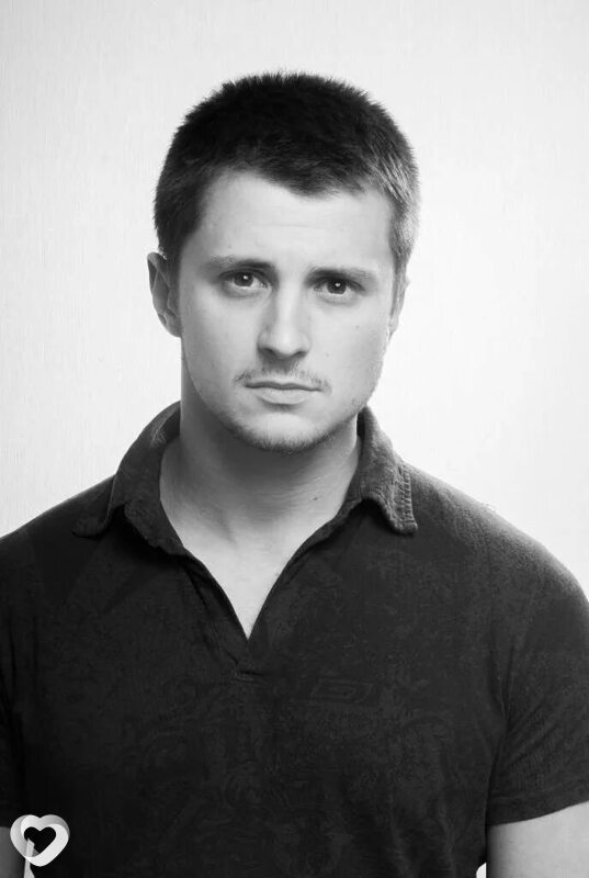 Виктор, 39, Луганске — анкета №1268697