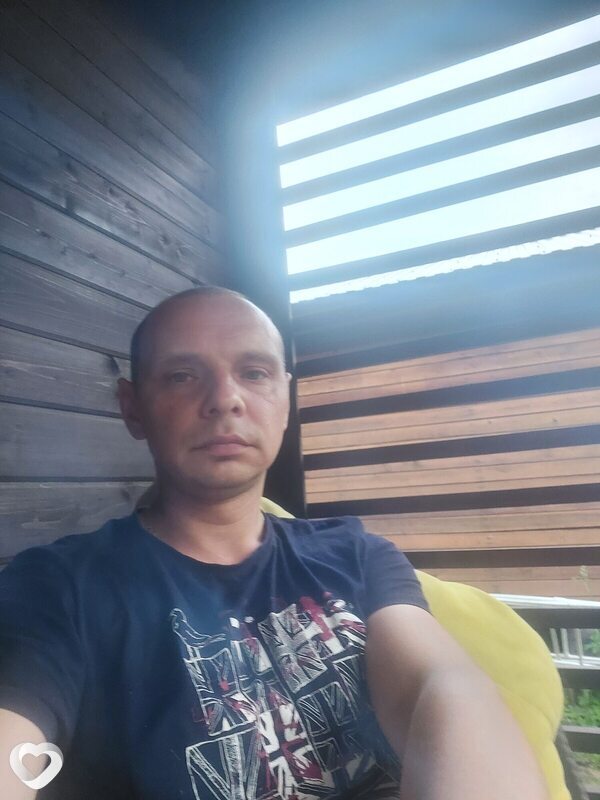 Алексей, 38, Архангельске — анкета №1268701
