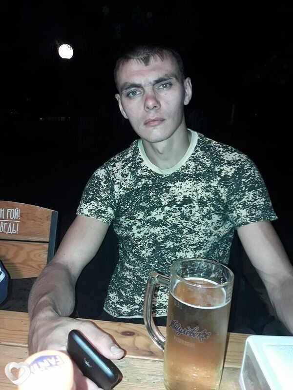 Максим, 34, Уральске — анкета №1268739