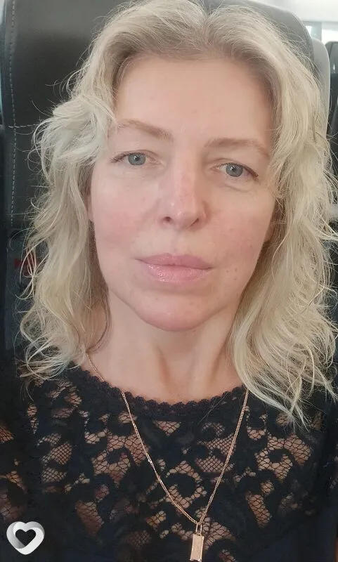 Камилла, 52, Москве — анкета №1268742