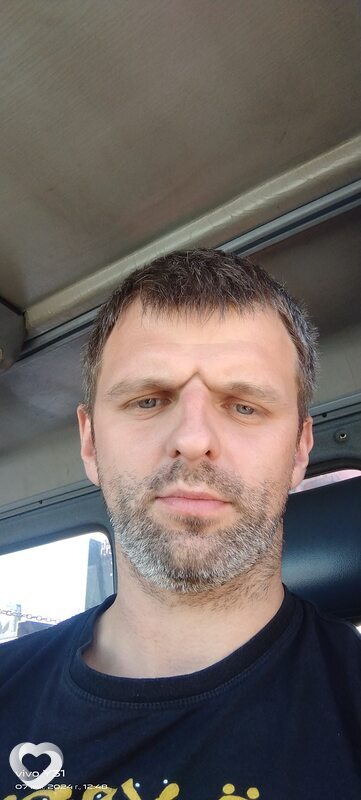 Алексей, 36, Санкт-Петербурге — анкета №1268746