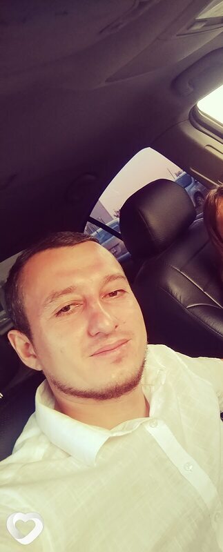 Ильнар, 37, Набережных Челнах — анкета №1268757