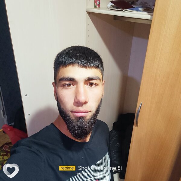 Федя, 27, Уфе — анкета №1268710