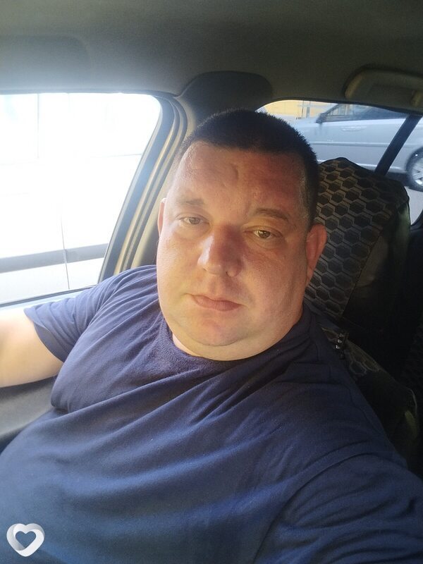 Максим, 42, Пензе — анкета №1268714