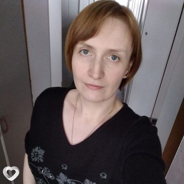 Анастасия, 41, Новокузнецке — анкета №1268717