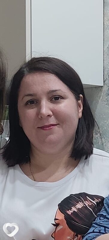 Светлана, Владимир
