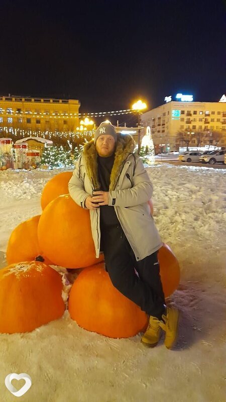 Дима, 38, Хабаровске — анкета №1268720