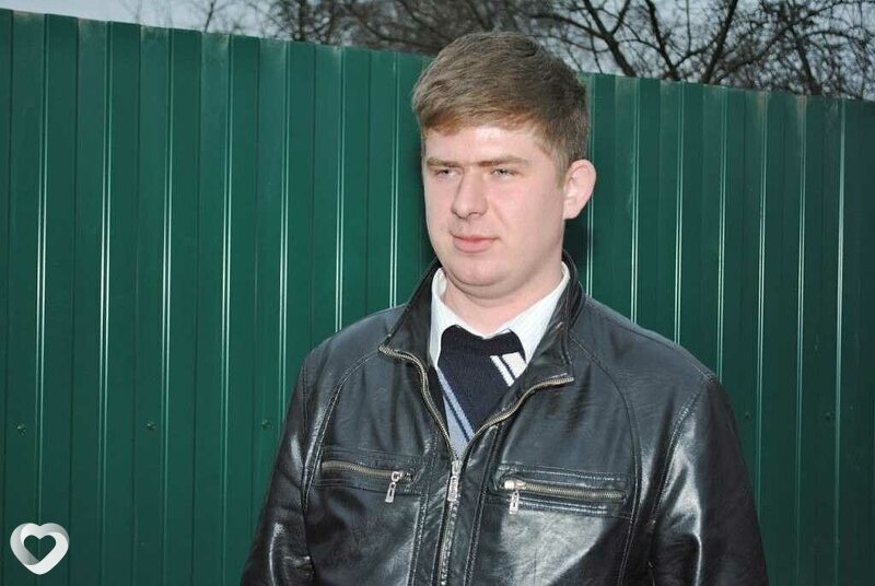 Алекс, 40, Иванове — анкета №1268722