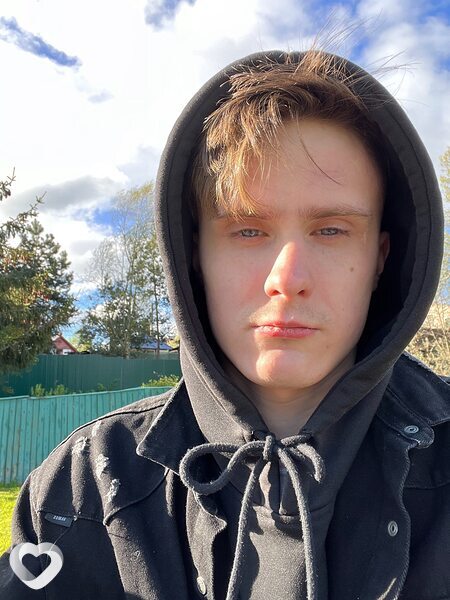 Александр, 23, Москве — анкета №1268724