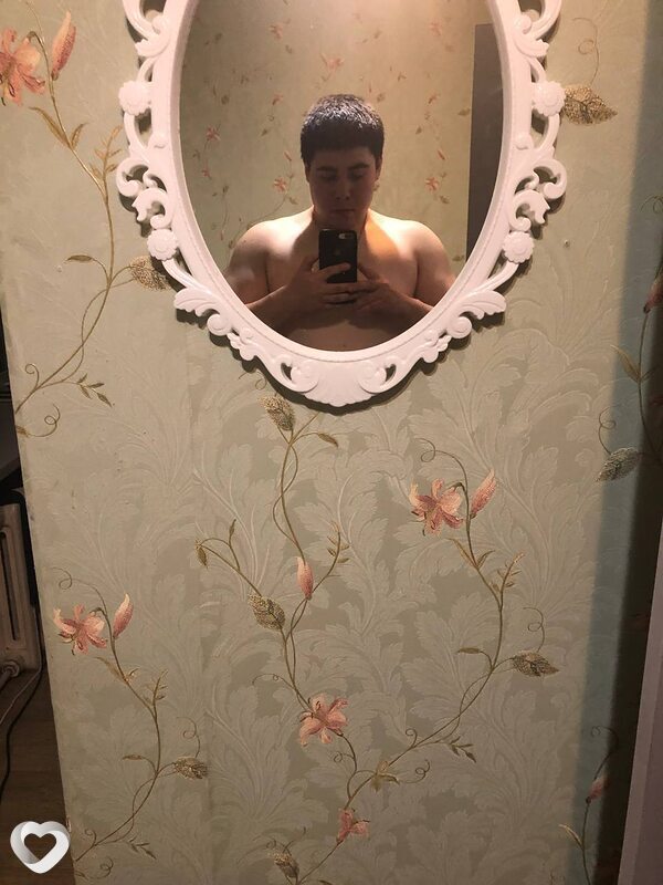 Айдар, 27, Уфе — анкета №1268729