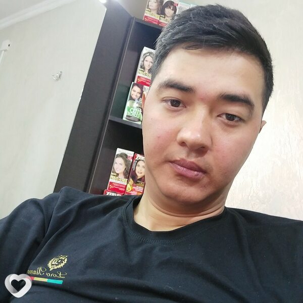 Али, 32, Актобе — анкета №1268839