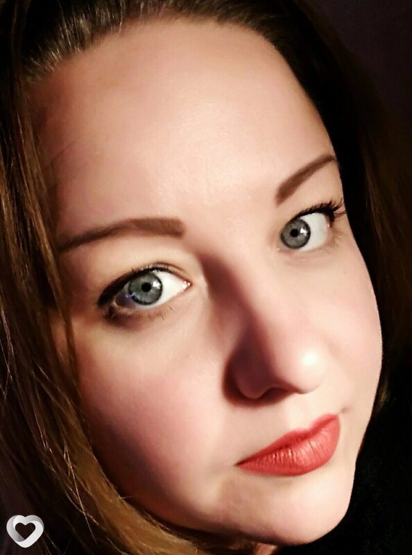 Лина, 43, Канске — анкета №1268841