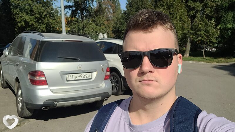 Александр, 28, Могилев — анкета №1268851