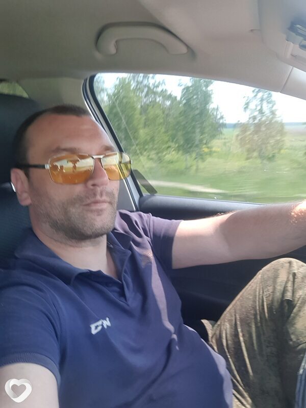 Дентс, 34, Магнитогорске — анкета №1268858