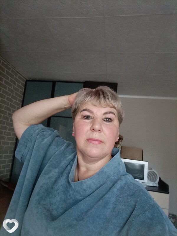 Светлана, 56, Нижнем Новгороде — анкета №1268814