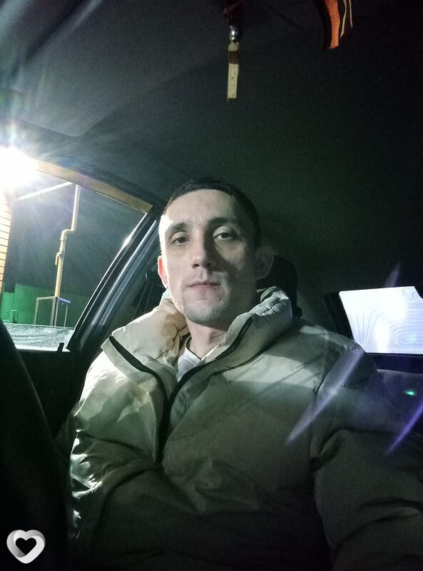 Алекс, 36, Тамбове — анкета №1268821