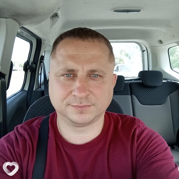 Сярожа, 40, Бресте — анкета №1268825