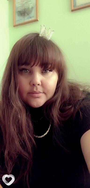 Эл, 43, Новосибирске — анкета №1268831