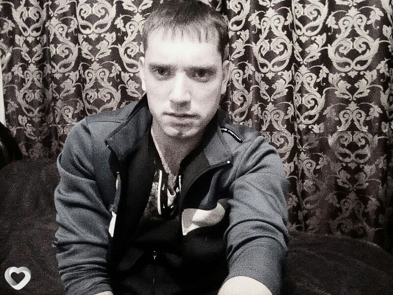 Антон, 30, Железногорске-Илимском — анкета №1268784