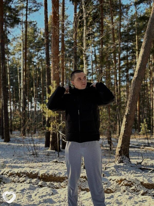 Кирилл, 25, Липецке — анкета №1268789