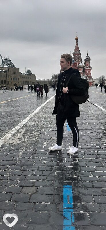 You, 25, Иванове — анкета №1268792