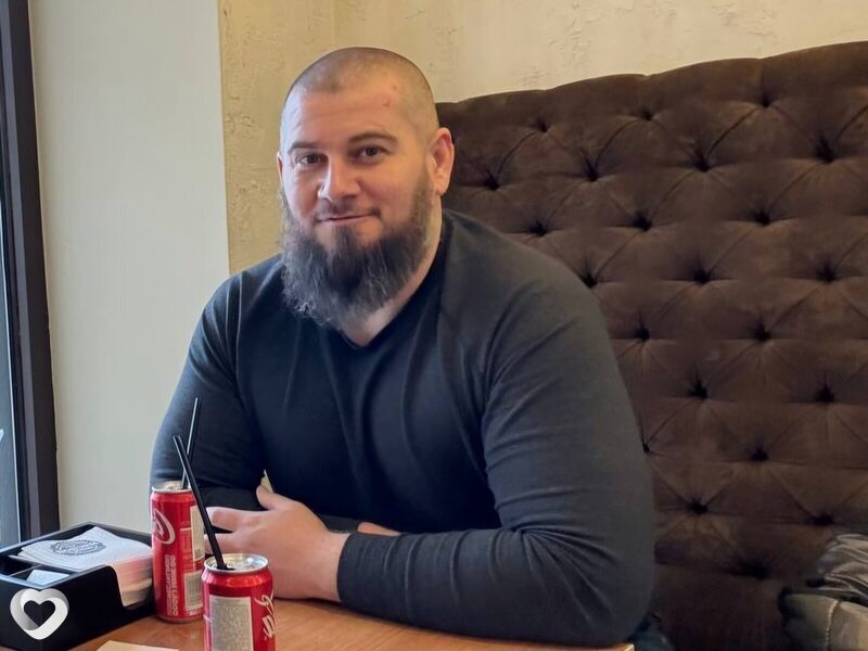 Игорь, 32, Алчевске — анкета №1268794