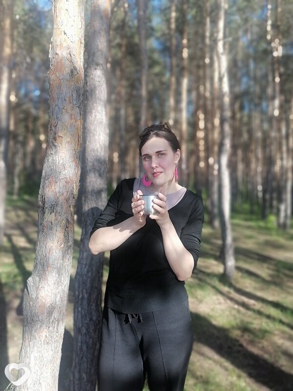 Виктория, 39, Ульяновске — анкета №1268802