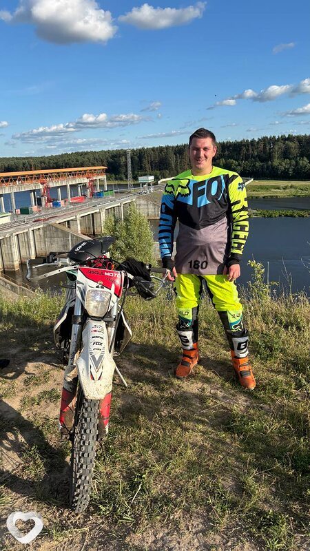 Алексей, 30, Гродно — анкета №1269216