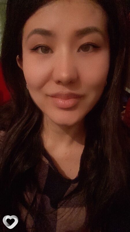 Гуля, 27, Алматы — анкета №1269225
