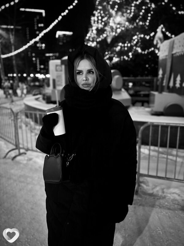Анна, 30, Екатеринбурге — анкета №1269226