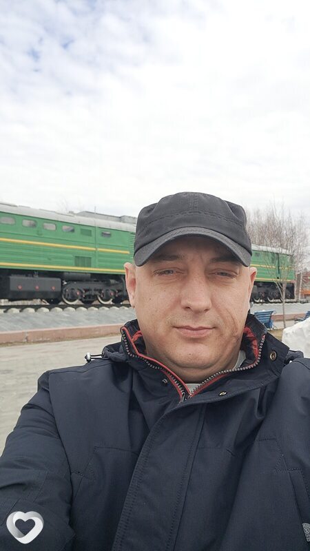Юрий, Муравленко