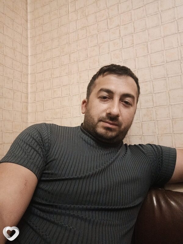 Вардан, 34, Видном — анкета №1268869