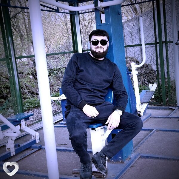 Боря, 31, Москве — анкета №1268876