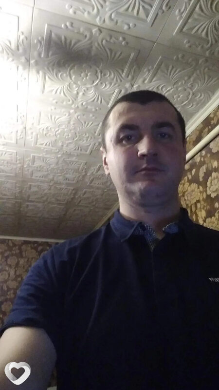 Алексей, 41, Полоцке — анкета №1268879