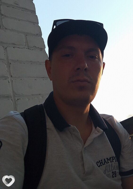 Дамир, 37, Нижневартовске — анкета №1268883