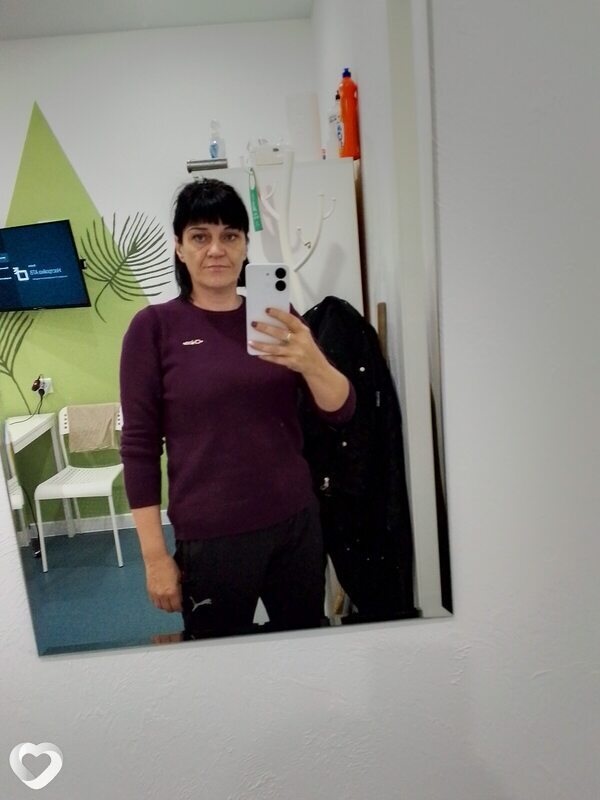 Наталья, 43, Назарове — анкета №1268909