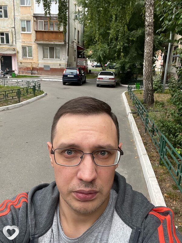 Стас, 38, Тюмени — анкета №1268915