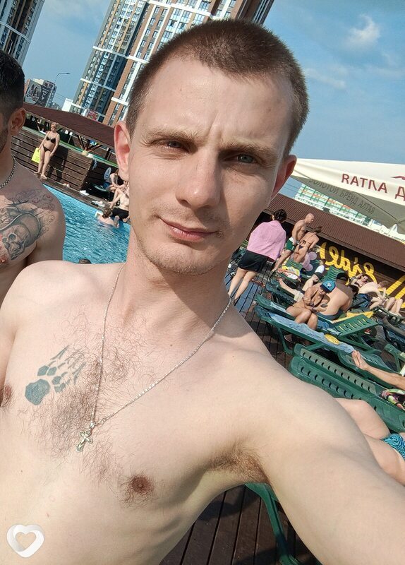 Эдуард, 28, Барнауле — анкета №1268923