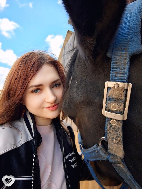 Виктория, 32, Минске — анкета №1268924
