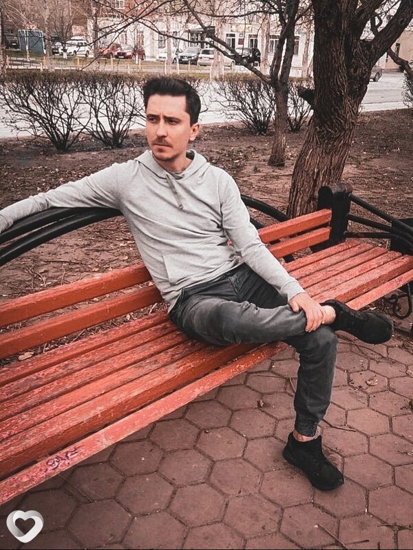 Михаил, 36, Тюмени — анкета №1268885