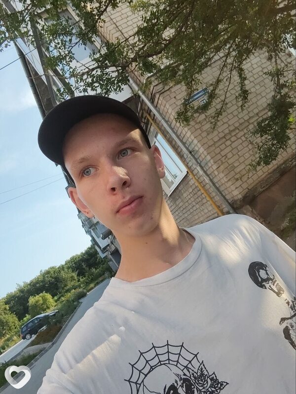 Петя, 20, Калининграде — анкета №1268887