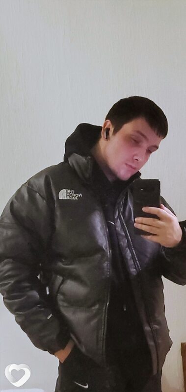 Дмитрий, 32, Солигорске — анкета №1268897