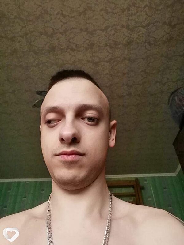 Филипп, 36, Днепр — анкета №1268901
