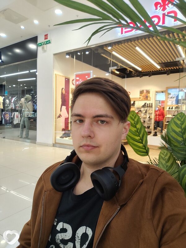 Георгий, 23, Краснодаре — анкета №1268903