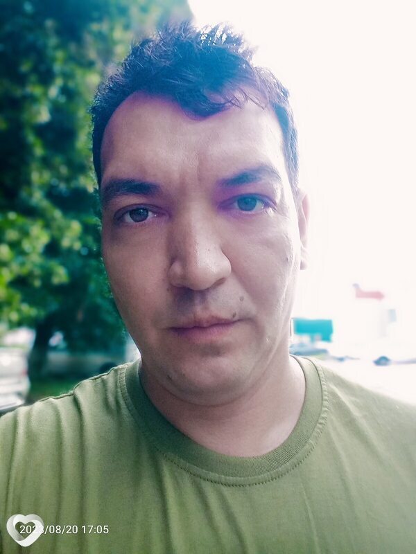 Руслан, 37, Новомосковске — анкета №1268905